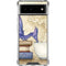 Amy Brown Whats in Here Coffee Dragon Google Pixel 6 Clear Case